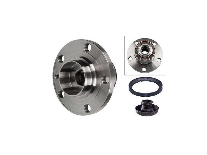 PORYA SET ÖN VAG FAB.1-2 99-