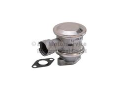 SEKUNDER HAVA SİST VALFİ VAG A3 BO1 CAD3 GO4-5 PO3 98-