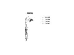 BUJİ KABLO SETİ BMW E34 36 94-03