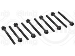 CİVATA TKM 10lu PKT VAG CAYENNE PANAMERA 07-