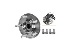 PORYA SET ÖN JAGUAR XTYPE2 XF XK 04-