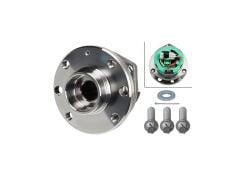 PORYA SET ÖN OPEL ASTRA G 98-