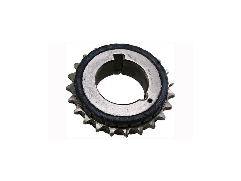 KRANK DİŞLİSİ OPEL AST.G INS.A VEC.B-C ZAF.A 00-