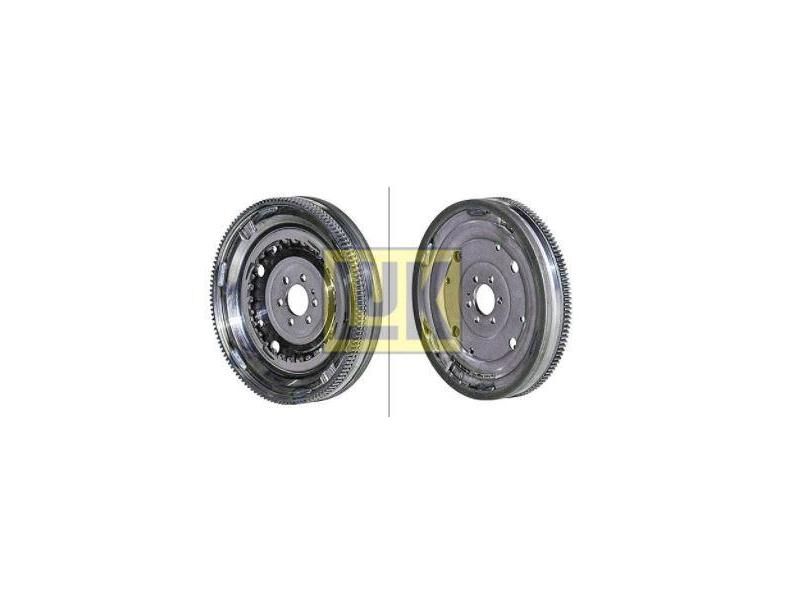 VOLANT DSG VAG A1 A3 Q2 GO5-6-7 JET4 PAS PO5 09-17 129DİŞ