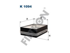 POLEN FİLTRESİ LKW SCANIA 4-P-R-T