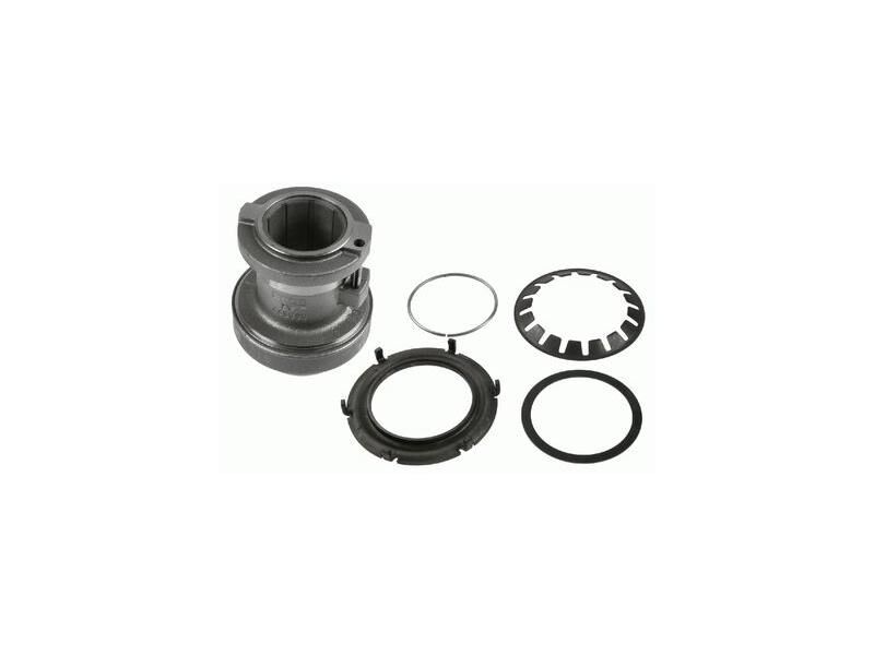 DEB. BİLYASI LKW M.BENZ