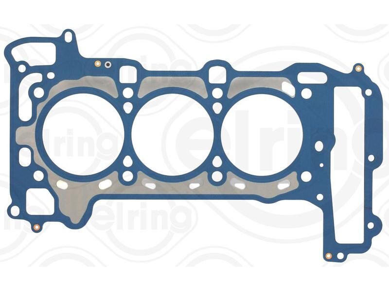 SİL. KAP CONTA SAĞ VAG A4 A5 A6 A7 A8 TOUAREG 05-