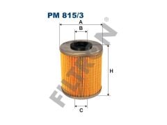 YAKIT FİLTRESİ  NISSAN I.STAR NV400 P.STAR    RENAULT MAST2-3 TRAF2 02-