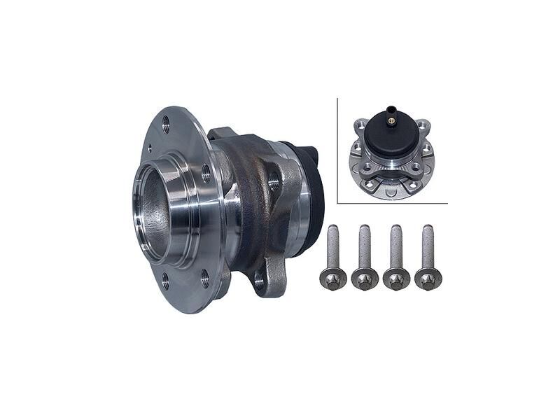 PORYA SET ARKA OPEL COM.E GRAND.X 18-