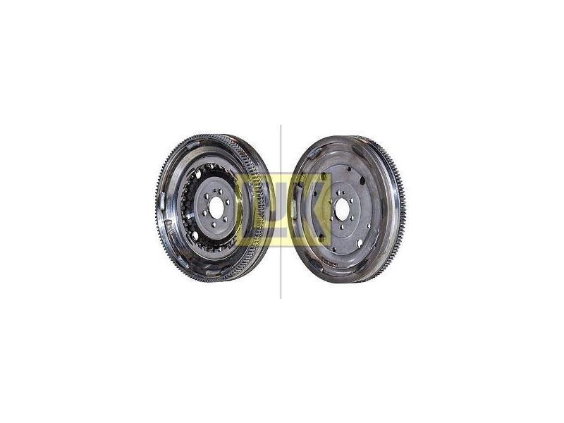 VOLANT DSG VAG A1 A3 Q2 CAD3-4 GO5-6-7 JET3 PAS PO5 09- 129DİŞ