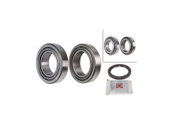 PORYA BİLYASI SET ARKA M.BENZ 904 909    VAG LT28-46 96-