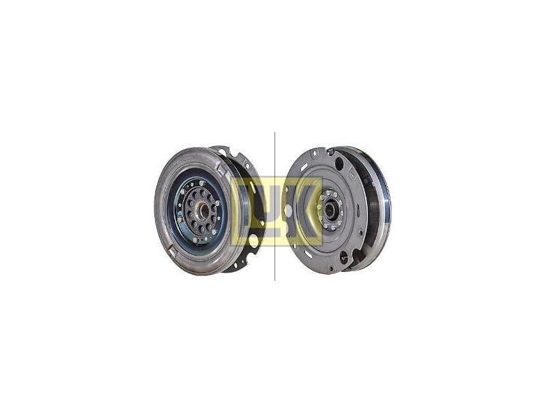 VOLANT DSG VAG A4 A5 A7 MACAN 2.0TDI 11-18