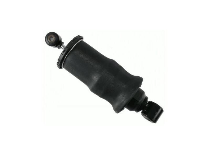 KABİN AMORTİSÖRÜ ARKA SOL LKW MAN TGA 18.310 360 410