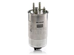 YAKIT FİLTRESİ FIAT DOBLO FIORINO PUNTO3    FORD KA 01-