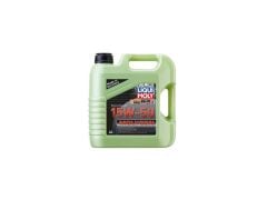 15W50 4LT MOTOR YAĞ MOLYGEN