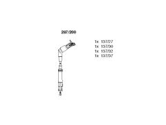 BUJİ KABLO SETİ BMW E36 93-03