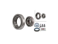 PORYA BİLYASI SET ÖN M.BENZ 124 129 170 202 208 210 98-04