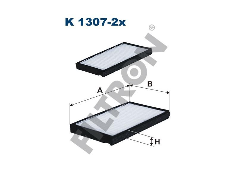 POLEN FİLTRESİ HYUNDAI H1 STAREX H200 I800 97-