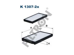 POLEN FİLTRESİ HYUNDAI H1 STAREX H200 I800 97-