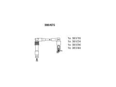 BUJİ KABLO SETİ OPEL AST.F CAB.A OME.B VEC.A-B 92-00