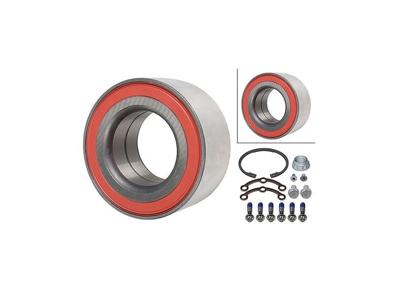 PORYA BİLYASI SET ARKA M.BENZ 124 129 170 201 202 203 208 92-