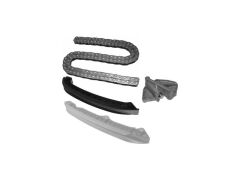 KUMANDA ZİNCİR SETİ VAG POLO FAB1 IBIZA3 01-