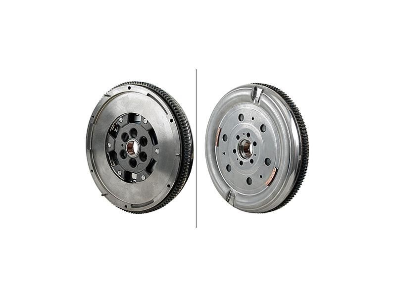 VOLANT VAG Q3 TIGUAN KODIAQ 1.4TSI 15-23