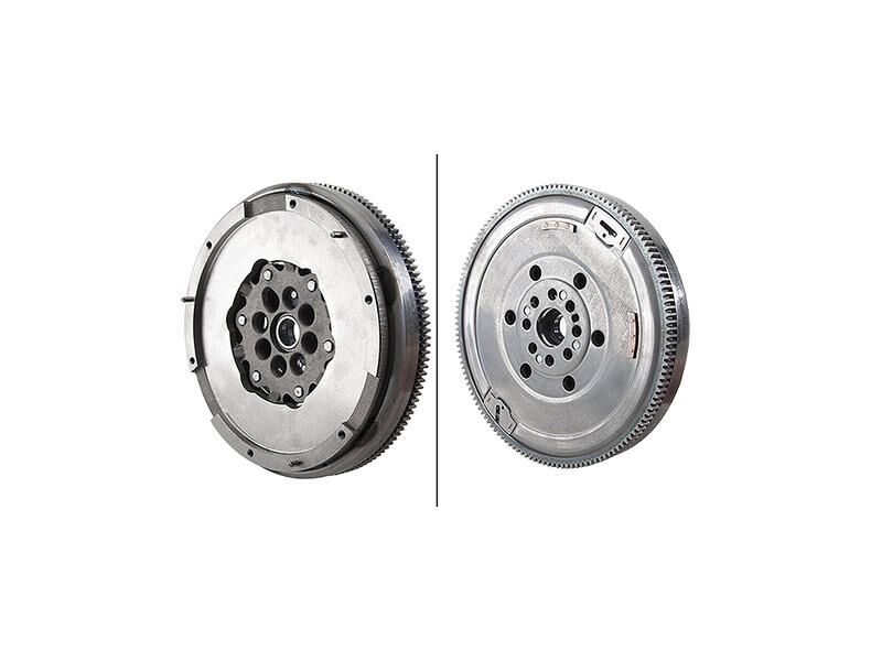 VOLANT BMW F39 40 45 46 48 14-