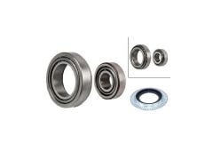 PORYA BİLYASI SET ÖN M.BENZ 215 220 98-