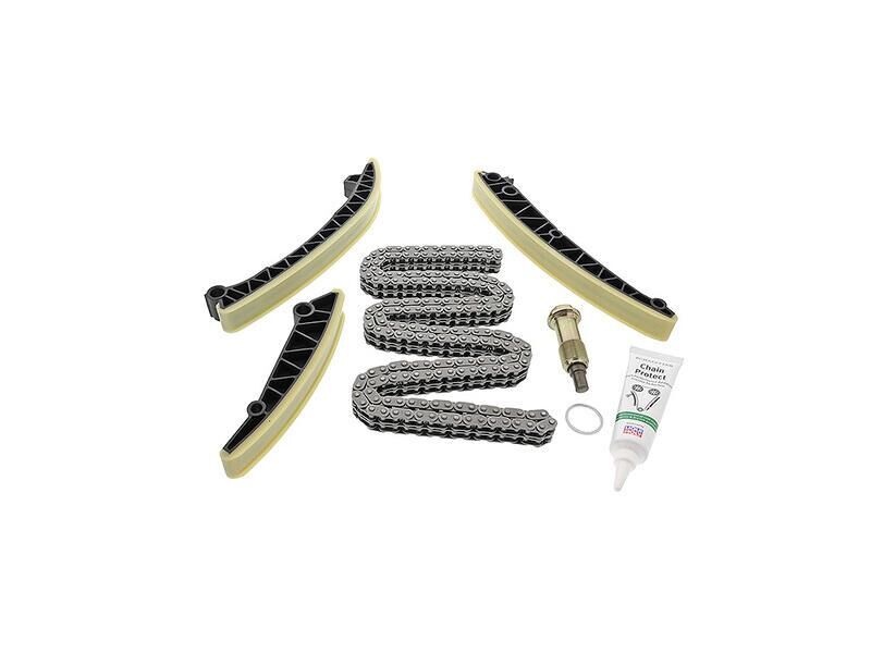 KUMANDA ZİNCİR SETİ M.BENZ 642 05-