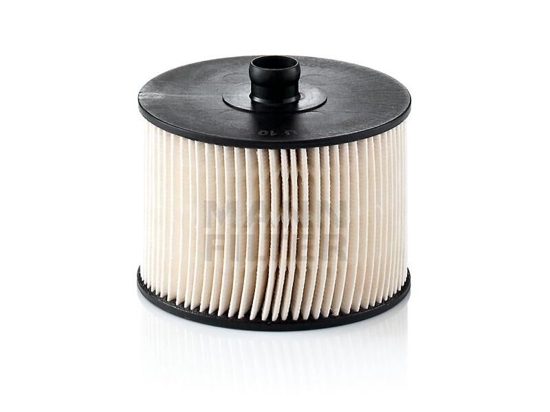 YAKIT FİLTRESİ PSA C4 C5 C8 JUMPY 307 308 407 508 607 03-