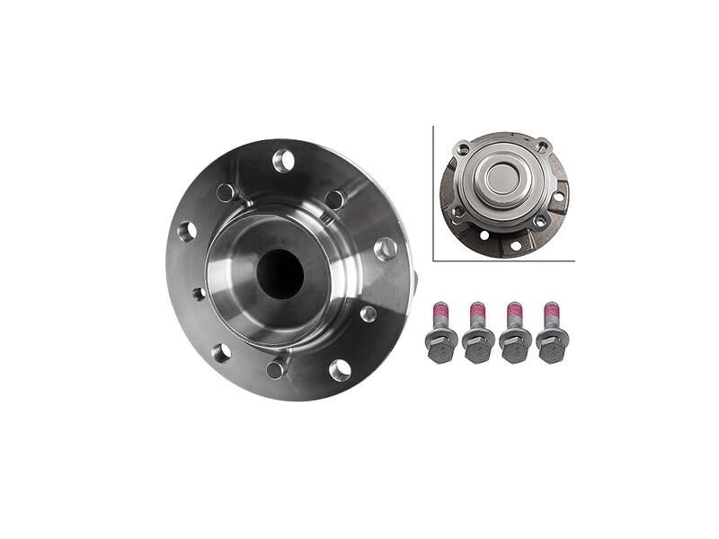 PORYA SET ÖN BMW E90 92 93 07-