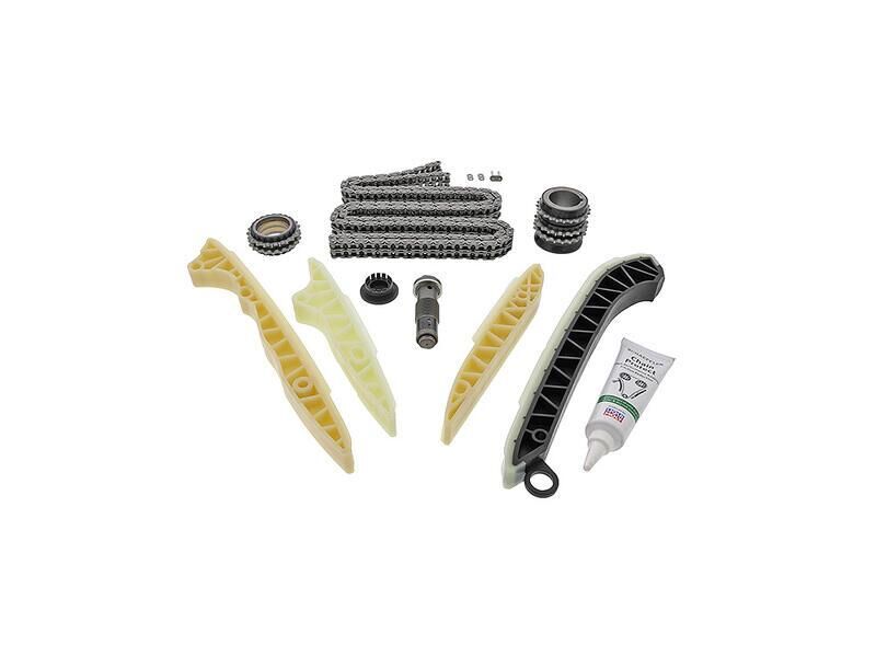 KUMANDA ZİNCİR SETİ M.BENZ 273 06-