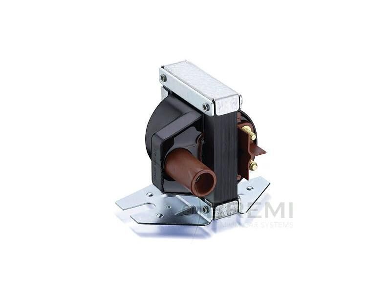 ATEŞLEME BOBİNİ M.BENZ 124 129 140 201 461 463 83-93