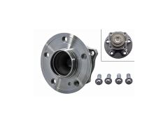 PORYA SET ARKA M.BENZ 117 156 176 242 246 12-