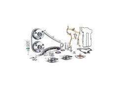 KUMANDA ZİNCİR SETİ OPEL AST.J COR.D-E INS.A MOK.X 08-