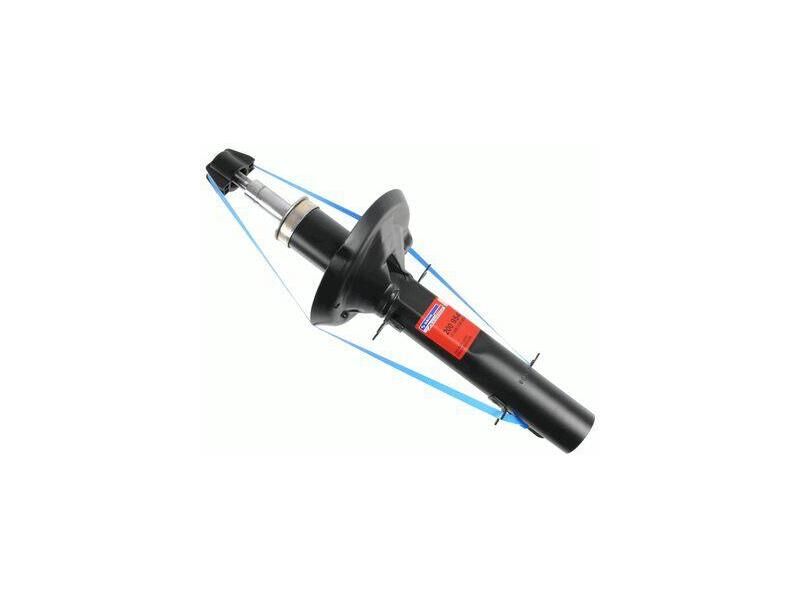 AMORTİSÖR ÖN GAZLI  VAG GO4 BORA A3 97-04