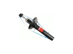 AMORTİSÖR ÖN GAZLI  VAG GO4 BORA A3 97-04