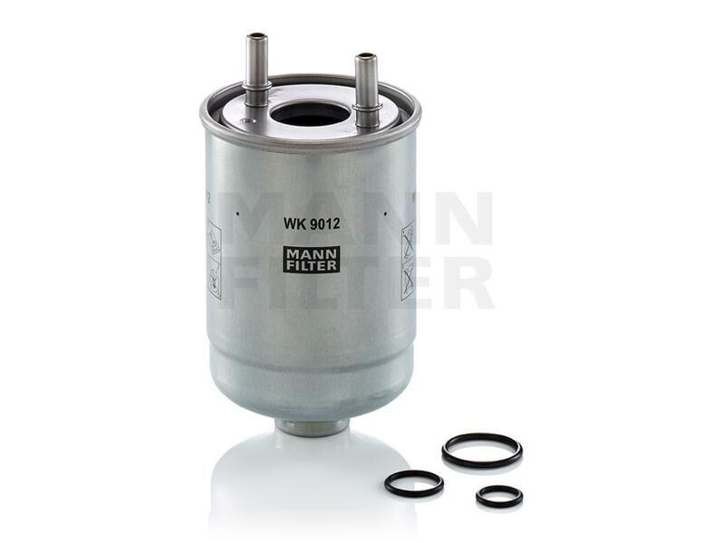 YAKIT FİLTRESİ  RENAULT FLUENCE MEGANE3    SUZUKI G.VITARA 09-