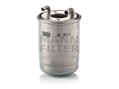 YAKIT FİLTRESİ  M.BENZ 906 09-