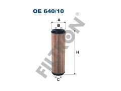 YAĞ FİLTRESİ M.BENZ 172 204 207 212 09-