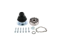 AKS KAFASI SET İÇ VAG 80 100 A4 A6 83-00