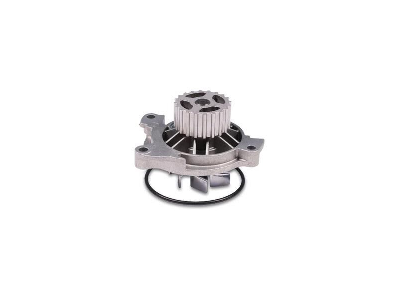 DEVİRDAİM VAG T4 LT CRAFTER 91-