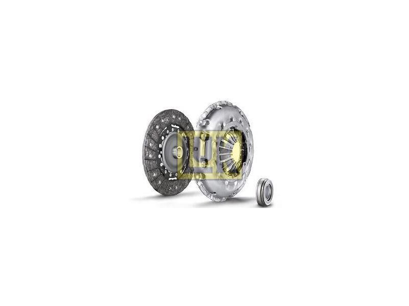 DEB. SETİ + RULMAN BMW E36 39 46 00-06