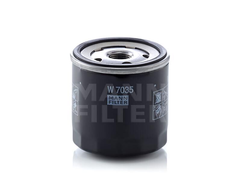 YAĞ FİLTRESİ JEEP CHEROKEE WRANGLER2-3    CHRYSLER  DODGE 01-