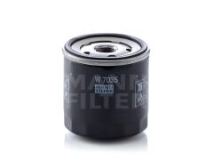 YAĞ FİLTRESİ JEEP CHEROKEE WRANGLER2-3    CHRYSLER  DODGE 01-