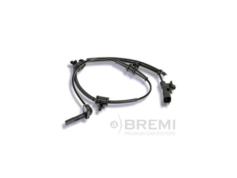 ABS SENSÖRÜ ÖN OPEL INS.A 11-17