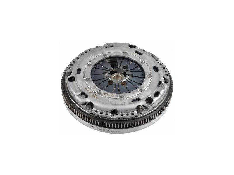 DEB. SETİ + VOLANT VAG A3 GO6 JET3 PAS 08-18