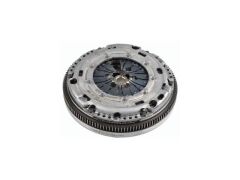 DEB. SETİ + VOLANT VAG A3 GO6 JET3 PAS 08-18