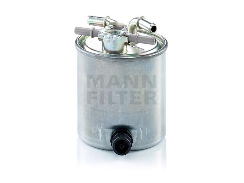 YAKIT FİLTRESİ  NISSAN QASHQAI XTRAIL    RENAULT KADJAR KOLEOS 15-